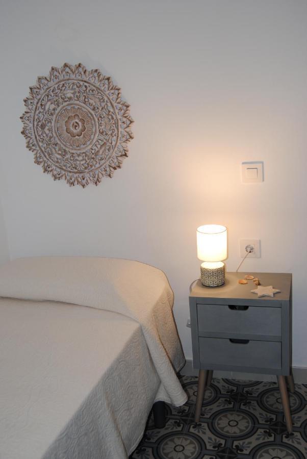 Casa Michele In The Historic Center Apartment เวเฮร์ เด ลา ฟรอนเตรา ภายนอก รูปภาพ