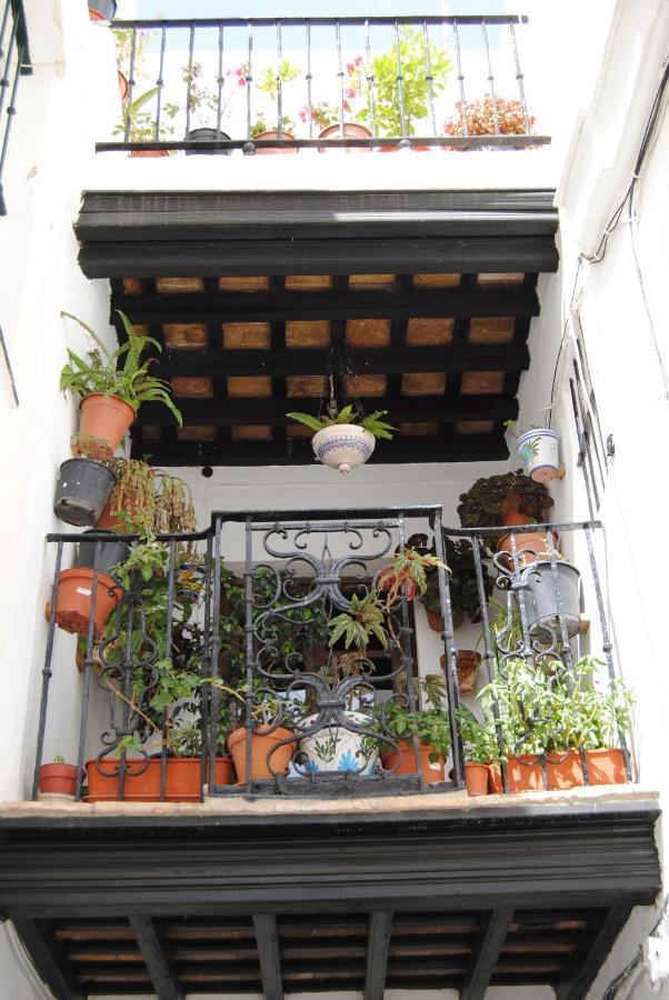 Casa Michele In The Historic Center Apartment เวเฮร์ เด ลา ฟรอนเตรา ภายนอก รูปภาพ