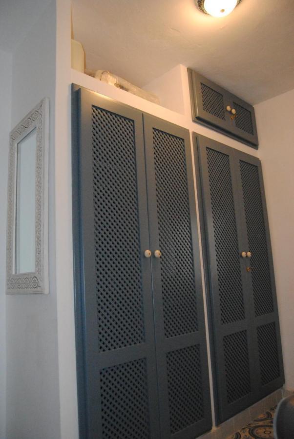 Casa Michele In The Historic Center Apartment เวเฮร์ เด ลา ฟรอนเตรา ภายนอก รูปภาพ